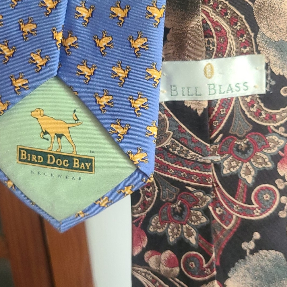 Ties - Picture 4 of 5
